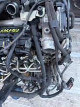 Load image into Gallery viewer, Motor Mercedes-Benz W176 K9KF452 1.5 DCI Diesel Engine Unkomplett MOT1117005226xa