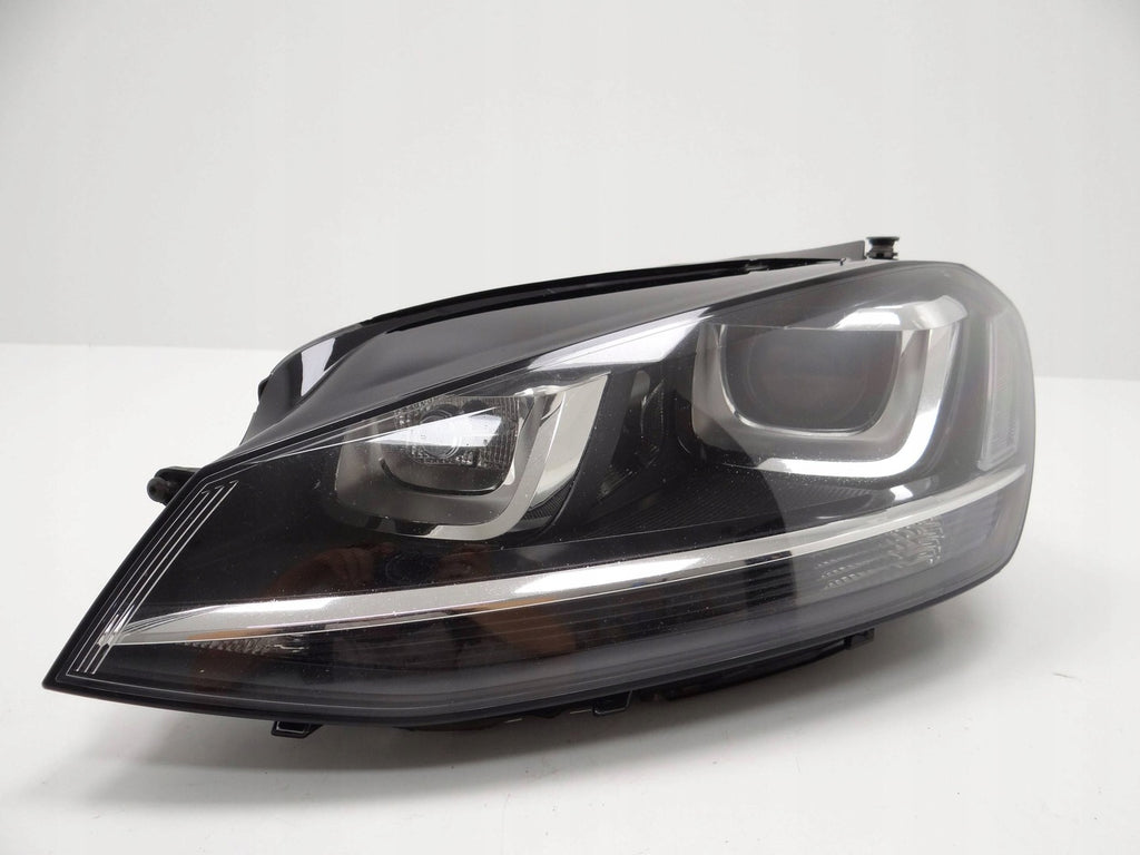 Frontscheinwerfer VW Golf VII 5g1 5G1941031 Xenon Ein Stück (Rechts oder Links) SCH8917336070ig