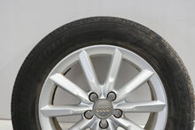 Load image into Gallery viewer, 1x Alufelge 17 Zoll 5x112 Audi Q3 Rim Wheel FEL4122127140bb