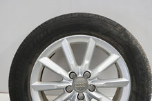Load image into Gallery viewer, 1x Alufelge 17 Zoll 5x112 Audi Q3 Rim Wheel FEL4122127140bb
