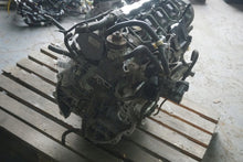 Laden Sie das Bild in den Galerie-Viewer, Motor Honda Accord VIII N22B1 2.2 150PS 110kW 2010 Diesel Engine Unkomplett MOT7159645872gj
