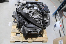 Laden Sie das Bild in den Galerie-Viewer, Motor Citroën Peugeot I HN05 10TMA4 2018 Benzin Engine Unkomplett MOT7561830990be