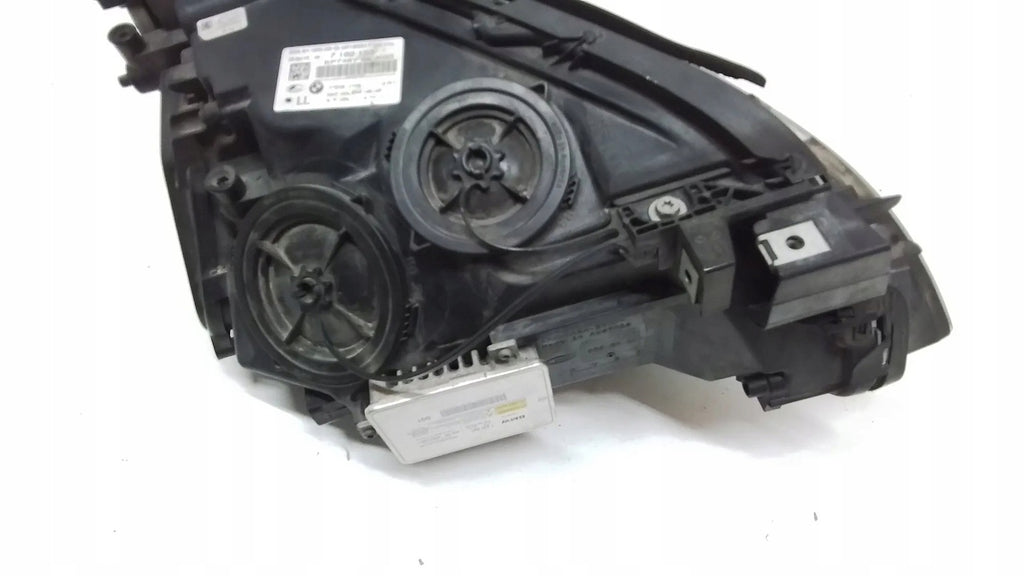 Frontscheinwerfer BMW 7 7182153 Links Scheinwerfer Headlight SCH2573508159no