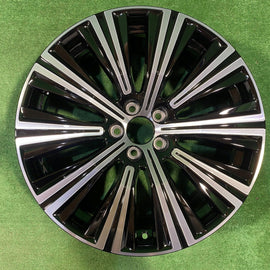 1x Alufelge 19 Zoll 8.5