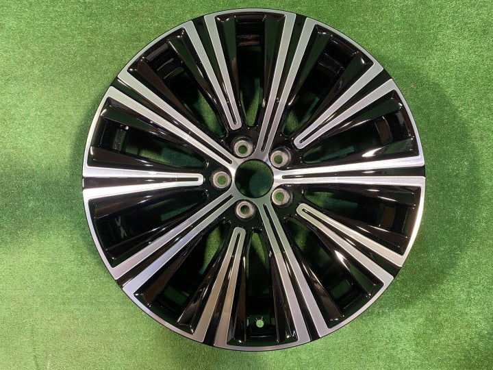 1x Alufelge 19 Zoll 8.5" 5x108 47ET 32243393 Volvo V60 II S60 Iii Rim Wheel FEL5018510492vc