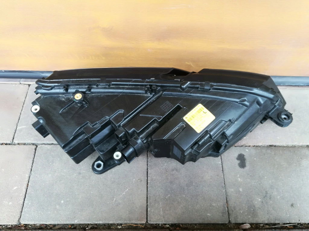 Frontscheinwerfer Skoda Octavia III 5E1941015E LED Ein Stück (Rechts oder Links) SCH8334884261lq