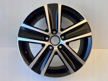 Laden Sie das Bild in den Galerie-Viewer, 1x Alufelge 17 Zoll 2K5601025D VW Caddy Iv Rim Wheel FEL9758143945iz