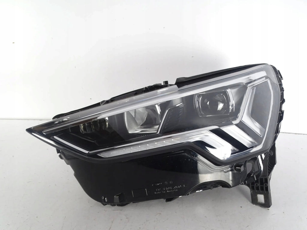 Frontscheinwerfer Audi Q3 83A941033 FULL LED Links Scheinwerfer Headlight