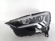 Laden Sie das Bild in den Galerie-Viewer, Frontscheinwerfer Audi Q3 83A941033 FULL LED Links Scheinwerfer Headlight