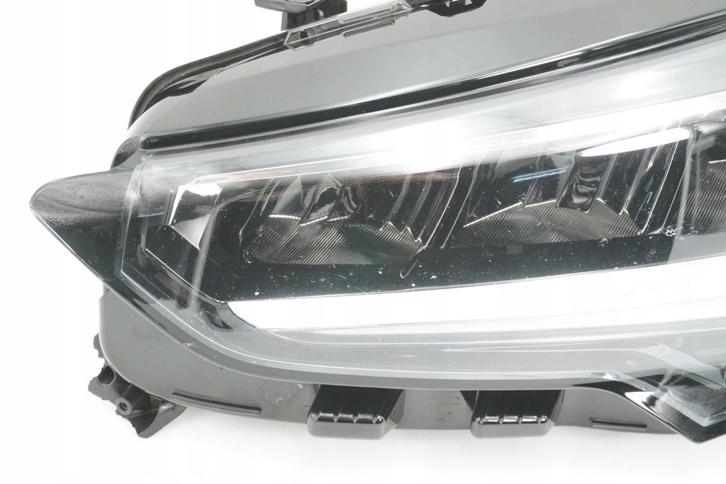 Frontscheinwerfer Opel Corsa F 39162653 354261827 Links Scheinwerfer Headlight SCH9927524175gi