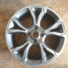 1x Alufelge 18 Zoll 7.0