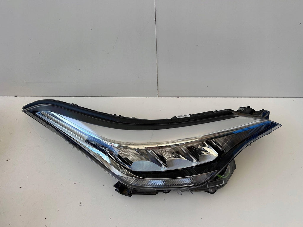Frontscheinwerfer Toyota C-Hr Chr 81110-F4180 LED Rechts Scheinwerfer Headlight SCH7940283886ag