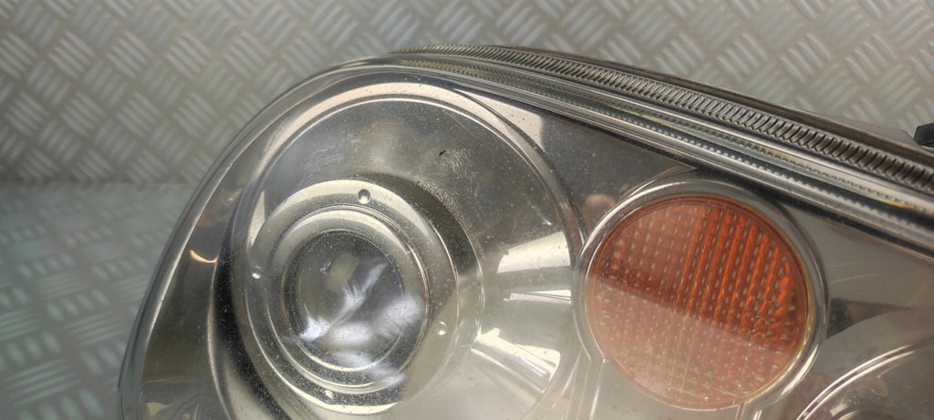 Frontscheinwerfer VW Golf IV 1J1941016L Xenon Rechts Scheinwerfer Headlight SCH2510404049qp