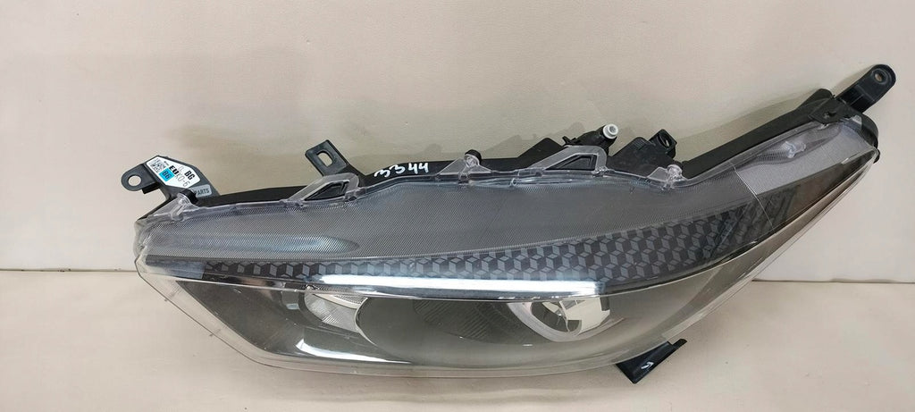 Frontscheinwerfer Toyota 4 Yaris 99226-81017 Links Scheinwerfer Headlight