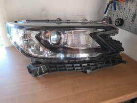 Frontscheinwerfer Honda Crv Cr-V IV Xenon Rechts Scheinwerfer Headlight