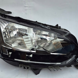 Frontscheinwerfer Peugeot 208 II 9823193880 Rechts Scheinwerfer Headlight SCH7398883647rh