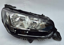 Laden Sie das Bild in den Galerie-Viewer, Frontscheinwerfer Peugeot 208 II 9823193880 Rechts Scheinwerfer Headlight SCH7398883647rh
