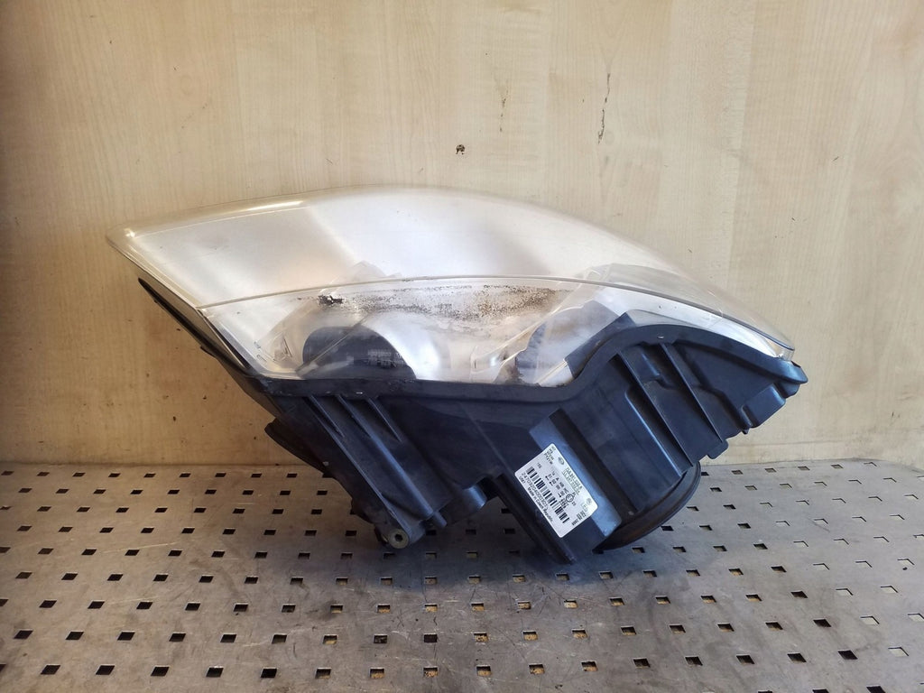 Frontscheinwerfer VW Touareg 7L6941032A Rechts Scheinwerfer Headlight SCH3474207799mi