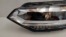 Load image into Gallery viewer, Frontscheinwerfer VW Touran 5TA941081A LED Links Scheinwerfer Headlight