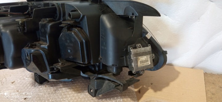 Frontscheinwerfer BMW 7 E65 6937231 Xenon Links Scheinwerfer Headlight SCH6292561755gn