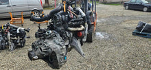 Load image into Gallery viewer, Motor VW T5 AXE 2.5 TDI 174PS 128kW Diesel Engine Komplett MOT6021251321ne