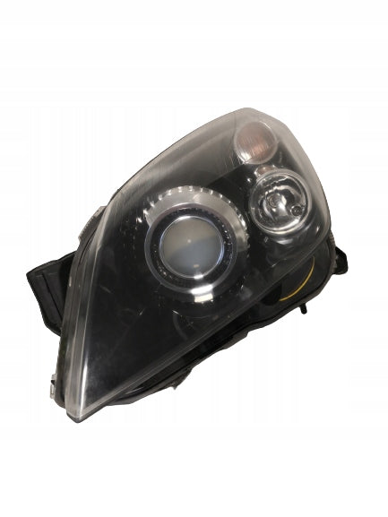 Frontscheinwerfer Opel Astra H Xenon Links Scheinwerfer Headlight