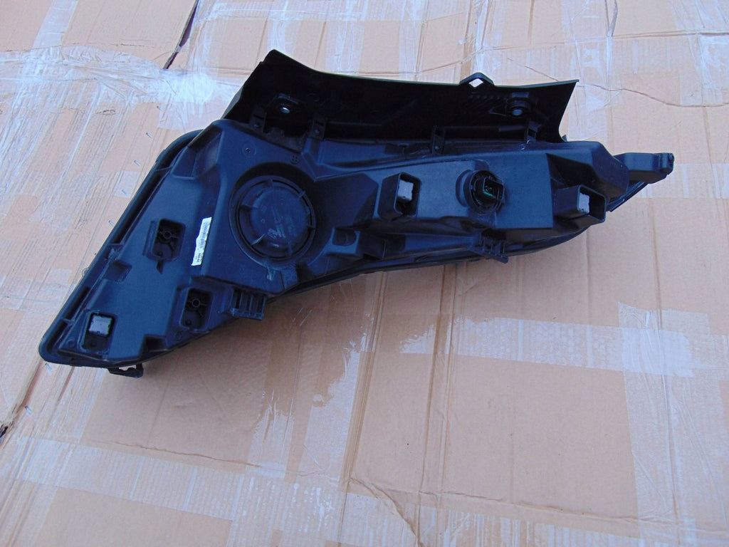 Frontscheinwerfer Hyundai Tucson 92208N7400 LED Rechts Scheinwerfer Headlight SCH1403832288hm
