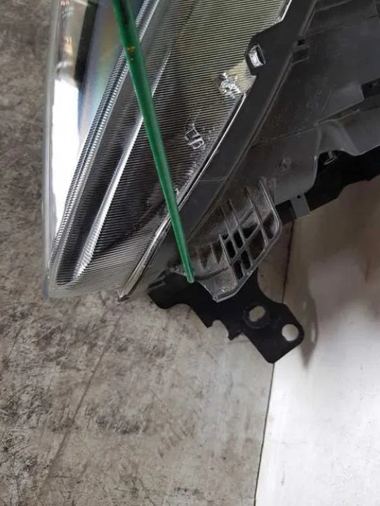 Frontscheinwerfer Ford Kuga 90156445 Xenon FALSE Scheinwerfer Headlight SCH2440837825nt