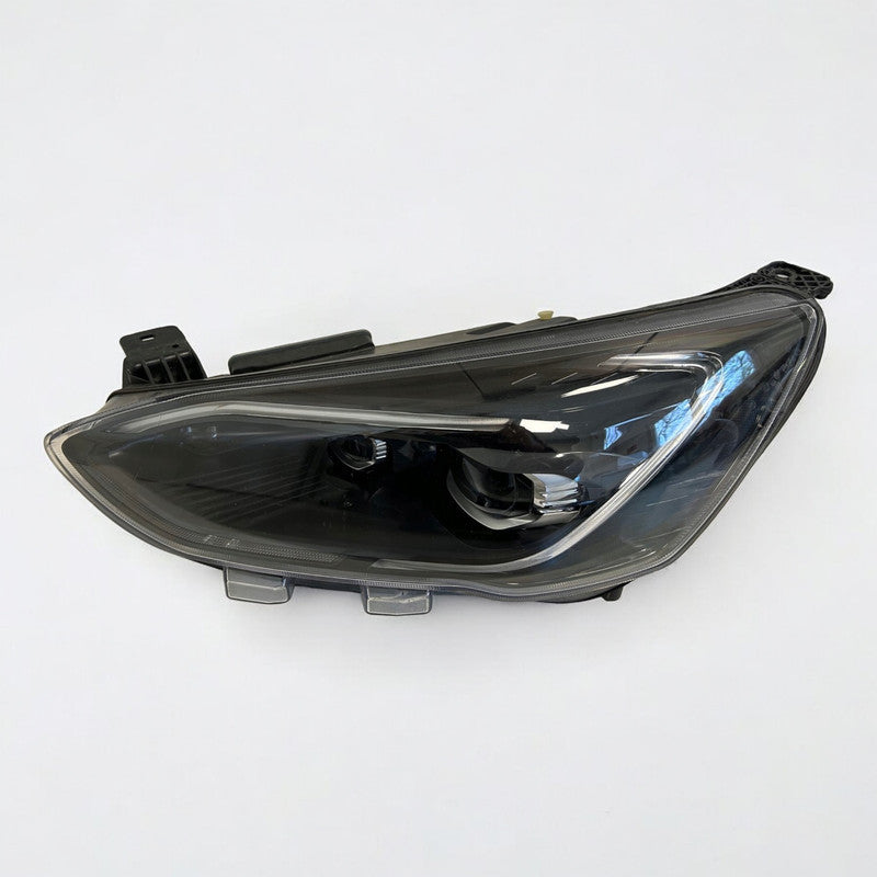 Frontscheinwerfer Ford Focus JX7B-13E017-CE LED Links Scheinwerfer Headlight