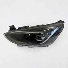 Laden Sie das Bild in den Galerie-Viewer, Frontscheinwerfer Ford Focus JX7B-13E017-CE LED Links Scheinwerfer Headlight