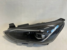 Laden Sie das Bild in den Galerie-Viewer, Frontscheinwerfer Ford Focus JX7B-13E017-CE LED Links Scheinwerfer Headlight