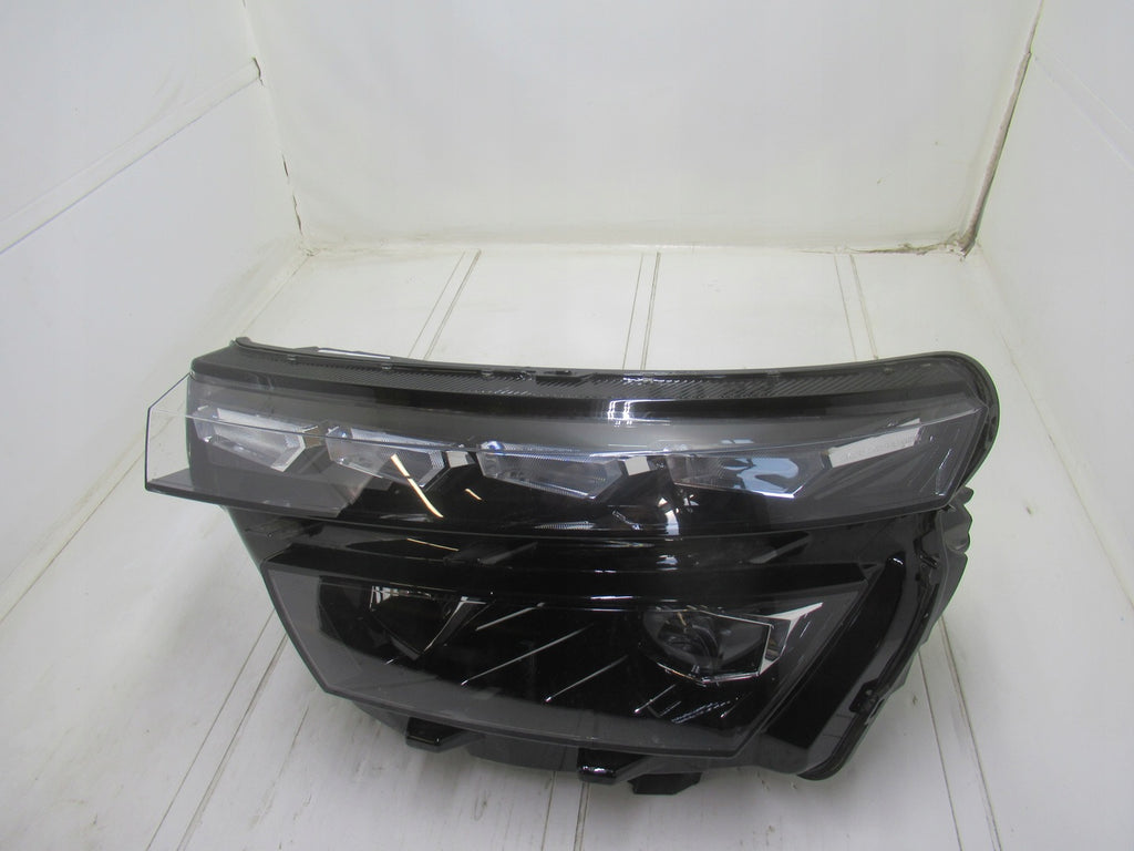 Frontscheinwerfer Skoda Kamiq 658941015B Full LED Links Scheinwerfer Headlight SCH5071110870fy