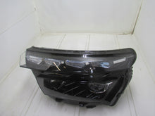 Laden Sie das Bild in den Galerie-Viewer, Frontscheinwerfer Skoda Kamiq 658941015B Full LED Links Scheinwerfer Headlight SCH5071110870fy
