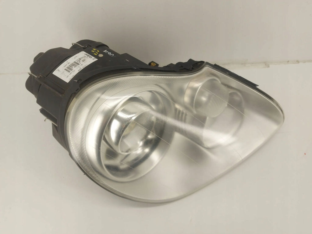 Frontscheinwerfer Porsche Cayenne 7L5941005K 73010137M Rechts Headlight SCH4310860379ko