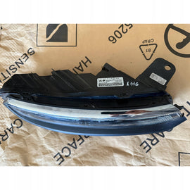 Frontscheinwerfer Citroën C3 I 9833480480 Rechts Scheinwerfer Headlight