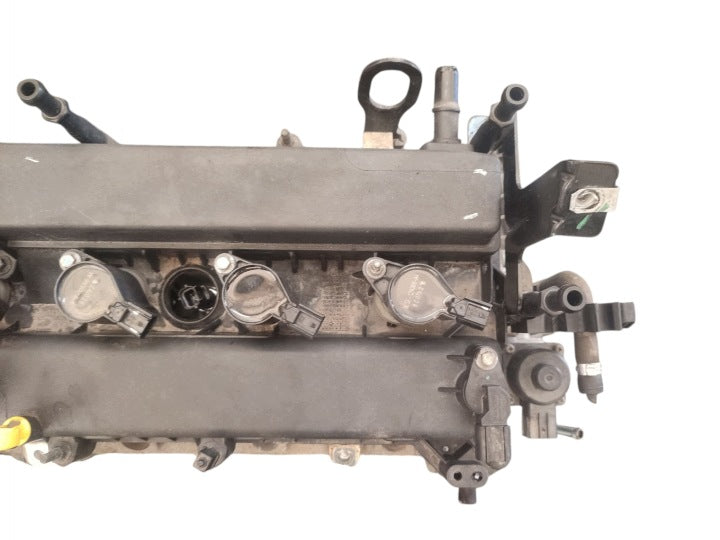 Motor Ford Mondeo I UACC 2.0 190PS 140kW 215TKm 2014 Benzin Engine Unkomplett MOT8793066012pl
