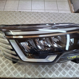 Frontscheinwerfer Renault Trafic III 260102899R Full LED Rechts Headlight SCH9508154632ap