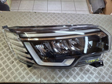 Laden Sie das Bild in den Galerie-Viewer, Frontscheinwerfer Renault Trafic III 260102899R Full LED Rechts Headlight SCH9508154632ap