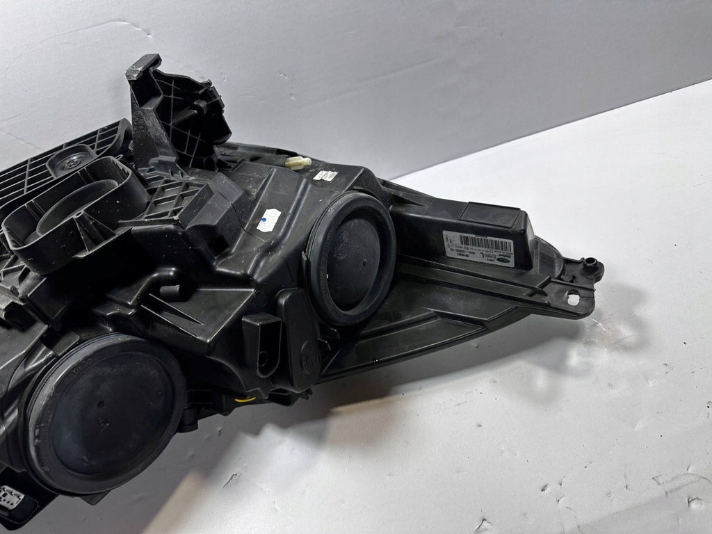 Frontscheinwerfer Ford Kuga GV41-13W030-CG LED Links Scheinwerfer Headlight SCH2005154674fg