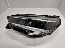 Load image into Gallery viewer, Frontscheinwerfer Opel Corsa F 39162653 LED Links Scheinwerfer Headlight SCH2783548173cr
