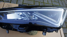 Laden Sie das Bild in den Galerie-Viewer, Frontscheinwerfer Seat Leon 5FB941007G Full LED Links Scheinwerfer Headlight