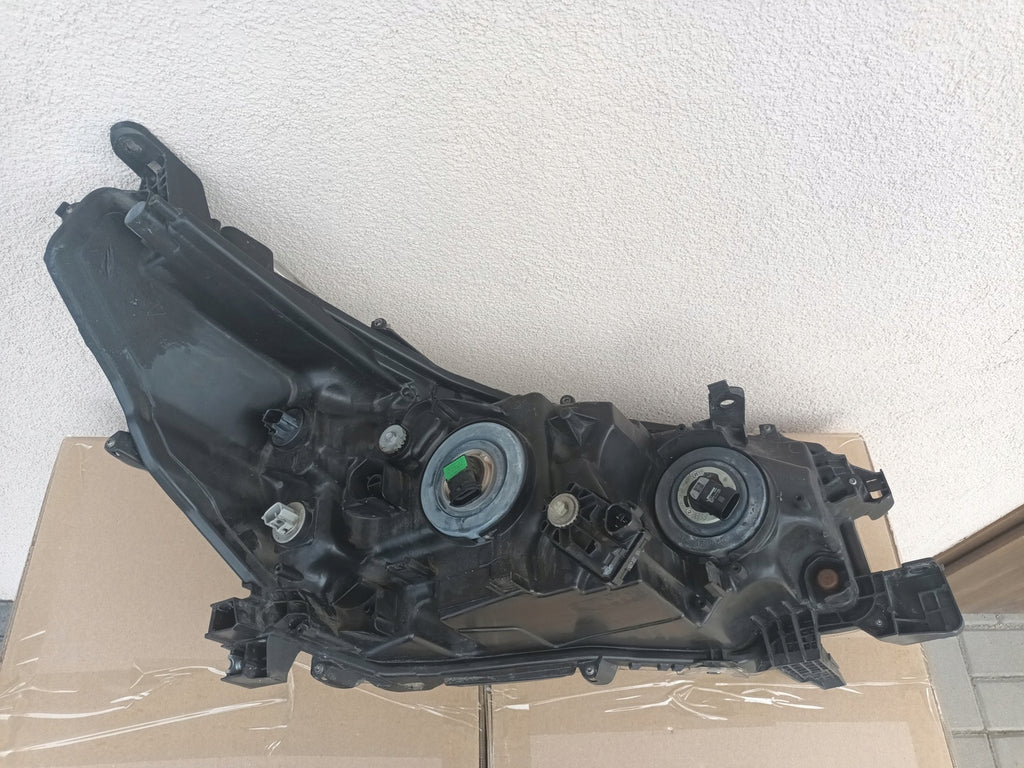 Frontscheinwerfer Toyota Hilux VIII 0K-177 Links Scheinwerfer Headlight SCH5737574828tr