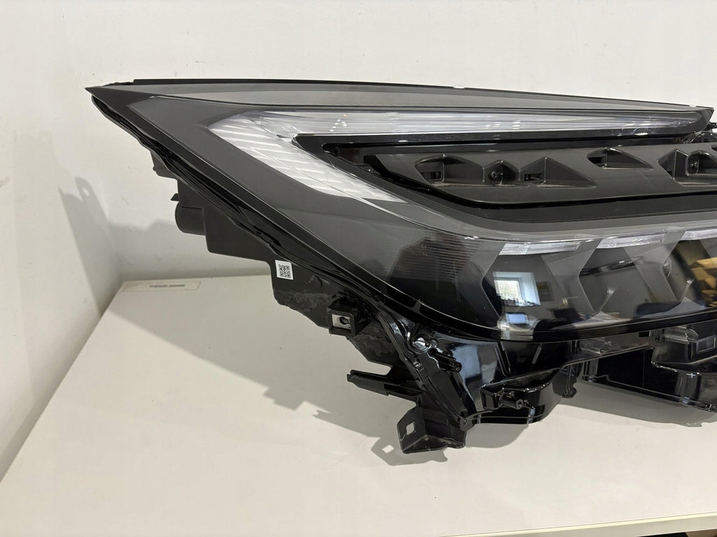 Frontscheinwerfer Toyota C-Hr 81110-F4510 LED Rechts Scheinwerfer Headlight SCH4750718143cz