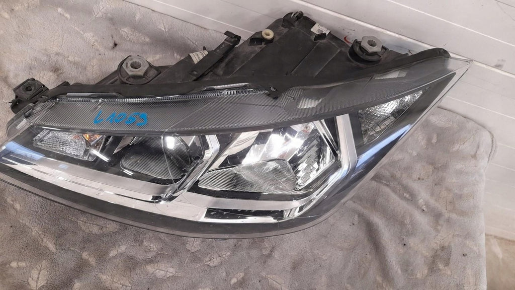 Frontscheinwerfer Seat Ibiza V 90120768 Links Scheinwerfer Headlight