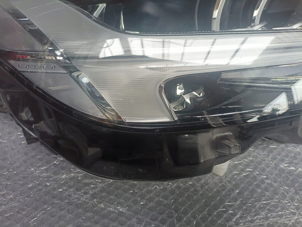 Frontscheinwerfer Volvo S90 V90 31655729 Rechts Scheinwerfer Headlight SCH8660085808ql