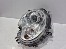 Laden Sie das Bild in den Galerie-Viewer, Frontscheinwerfer Mini R55 R56 HBPO100095-00 1307023266 7356250 Xenon Links SCH4832462615bi