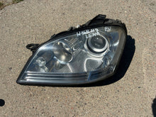 Load image into Gallery viewer, Frontscheinwerfer Mercedes-Benz W164 Ein Satz Scheinwerfer Headlight SCH9400123074oy