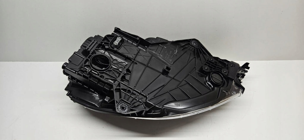 Frontscheinwerfer Porsche Macan 95b 95B941029GF Xenon Links Headlight SCH6050389569yf