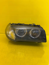 Load image into Gallery viewer, Frontscheinwerfer BMW X3 E83 3448956 Xenon Rechts Scheinwerfer Headlight SCH6980803258qi