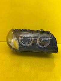 Frontscheinwerfer BMW X3 E83 3448956 Xenon Rechts Scheinwerfer Headlight SCH6980803258qi